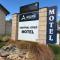 ASURE Central Gold Motel Cromwell