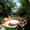 Lukas Garden Accra with Pool, Jacuzzi & Gym