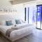 Dazzling house in the heart of Coyoacan/12 guests