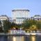 SO/ Paris Hotel