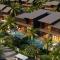Mikazuki Villas - The Ryokan