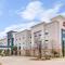 Hampton Inn & Suites Fort Worth/Forest Hill