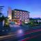 Fame Hotel Sunset Road