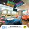 Park City Inn & Hostel