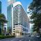 Holiday Inn Guangzhou Zhujiang New Town