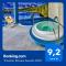 Apartamenty z basenem i saunami STONE HILL RESORT II VIP Centrum by Royal Aparts