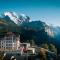 Hotel Victoria Lauberhorn Wengen, a Faern Collection Hotel