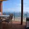 Torredembarra Beachfront apartment sleeps 6