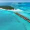 Adaaran Select Huduran Fushi - Free Dine around Premium All Inclusive 24 hours - 30 mins by Speedboat