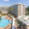 Golden Port Salou & Spa