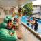 Lazy Sunday Khaosan Hotel