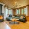 Peaceful Alpine Hideaway - Hot Tub & Terrace