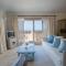 Hotiday Suites Liscia di Vacca