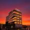 ZUMMA Hotel Almaty