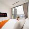 Apartment view Landmark 81 - VinHomes Central Park - Orin Luxstay