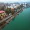 The Shanti Naturecure On Ganga