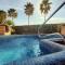 Luxury 3 Bedrooms, Private Heated Pool - EHHouse