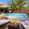 Namorada Brava Guest House Praia Brava, Piscina & Naturaleza