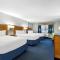 SureStay by Best Western Bakersfield Central