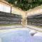Magpie 5 Hot Tub HuntersMoon-Warminster-Bath-Wiltshire