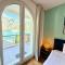 Stunning view to Kotor bay and Old town - C2 Vista