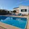 Villa Luz: refugio de calma y belleza en Menorca