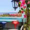 ATTIC BAY - Cozy Stay with Sea View