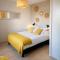Appart'Hotel - Gare TGV - Courtine - Confluence - 202