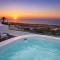 Sunborn Oia Suites