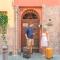 PARMA EXPRESS Anima Antica I 24h covered Parking Free I