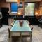 beachside loft warehouse artists retreat