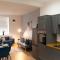 Stylish 3-Bed Home, Co-op Live & Etihad Garden, Free Parking and modern WORKPLACE