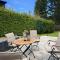 Ferienhaus mit Kamin in Thale-Friedrichsbrunn