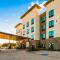 Comfort Inn & Suites Houston I-45 North - IAH
