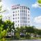 White Rose Hotel