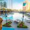 Hilton Grand Vacations Club Elara Center Strip Las Vegas