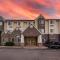 Sleep Inn & Suites Kalamazoo Southwest