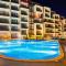 Helios Seaview Apartment