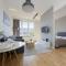 Wola Pet-friendly Apartments with AC Sławińska by Noclegi Renters