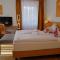Motel55 - nettes Hotel mit Self Check-In in Villach, Warmbad