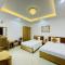 Luxury Place Hotel
