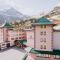 Hotel Alpenrose aktiv & sport