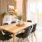 Villa Manatee mit Sauna & Fitness