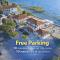 Hotel Villa Trieste