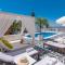 Casa Paraiso Tropical Torrox by Ruralidays