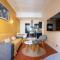 Stylish central Cannes apartment 2 min from Beach