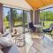 Atpūtas komplekss Pazust Priedēs - SUNSET house