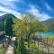 Lakeview Escape Koman