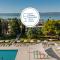 Bluesun Holiday Village Bonaca - Full Board
