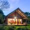 Leopard Walk Lodge